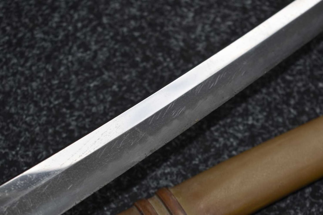A KATANA, - 11