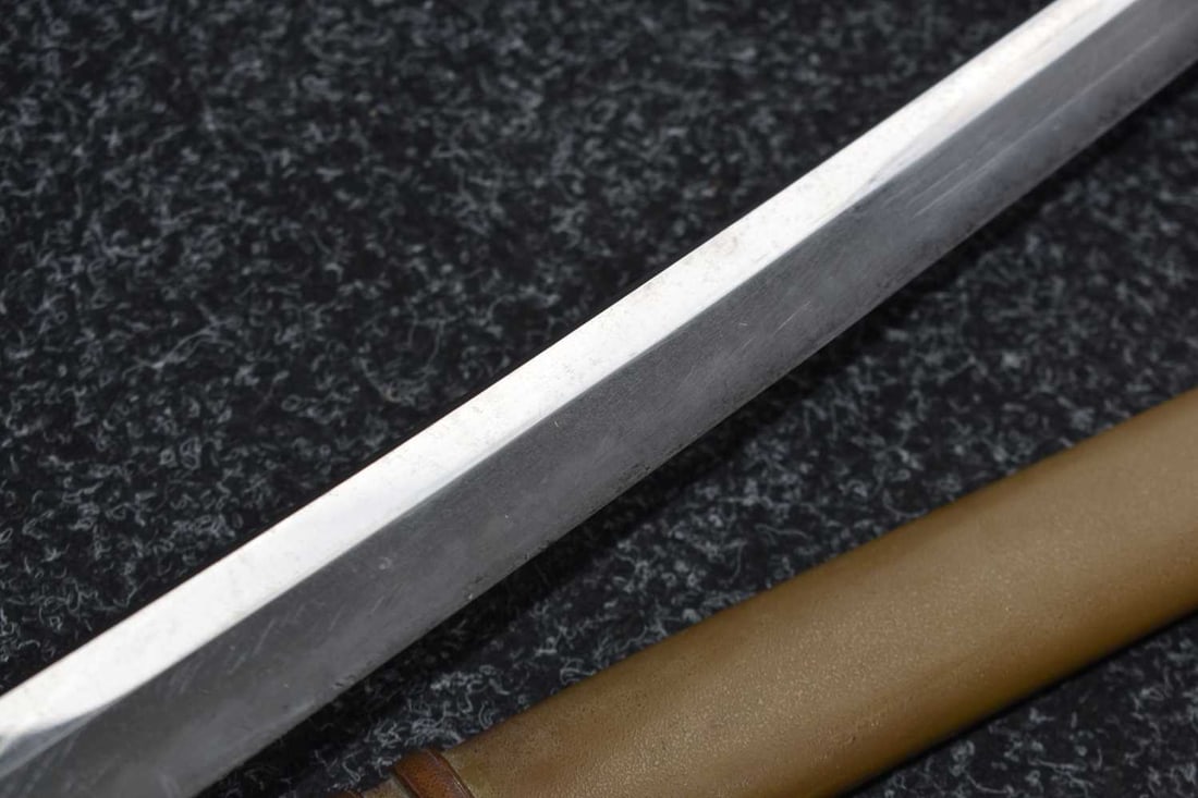 A KATANA, - 12
