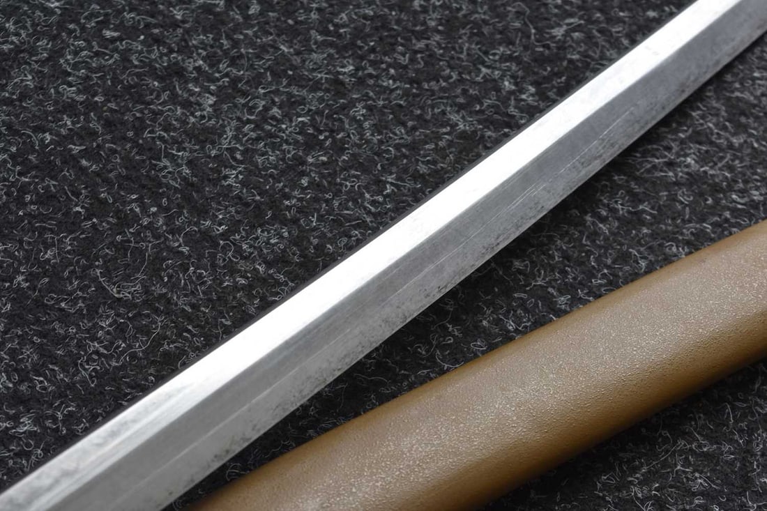 A KATANA, - 13