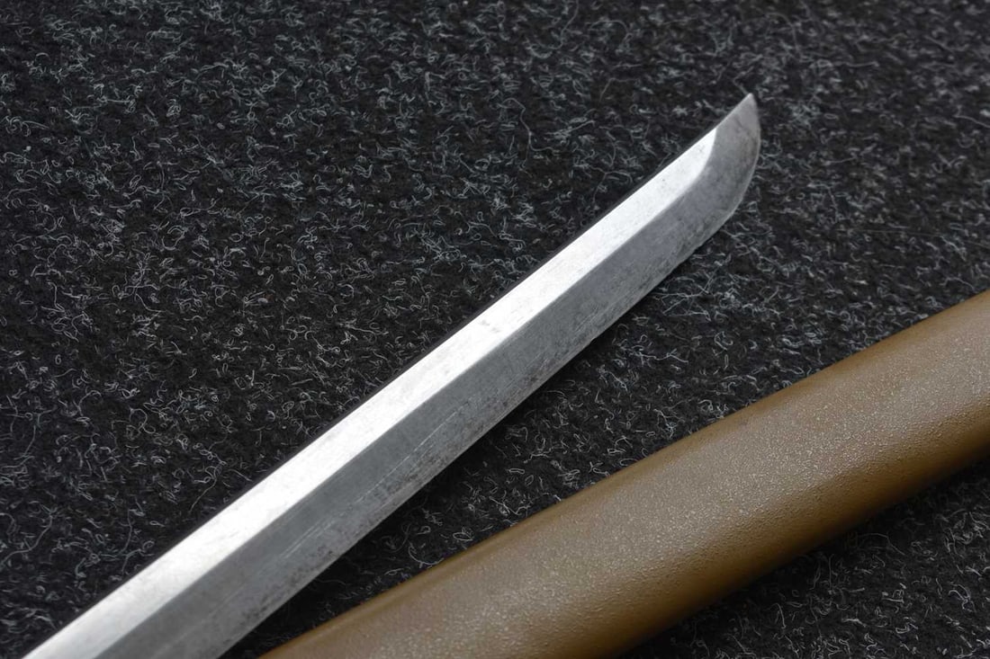 A KATANA, - 15