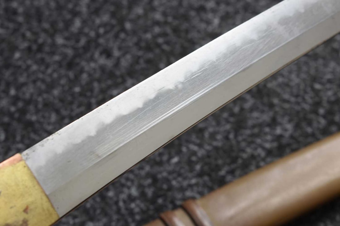 A KATANA, - 4