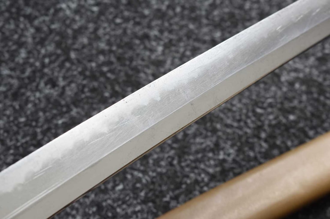 A KATANA, - 5