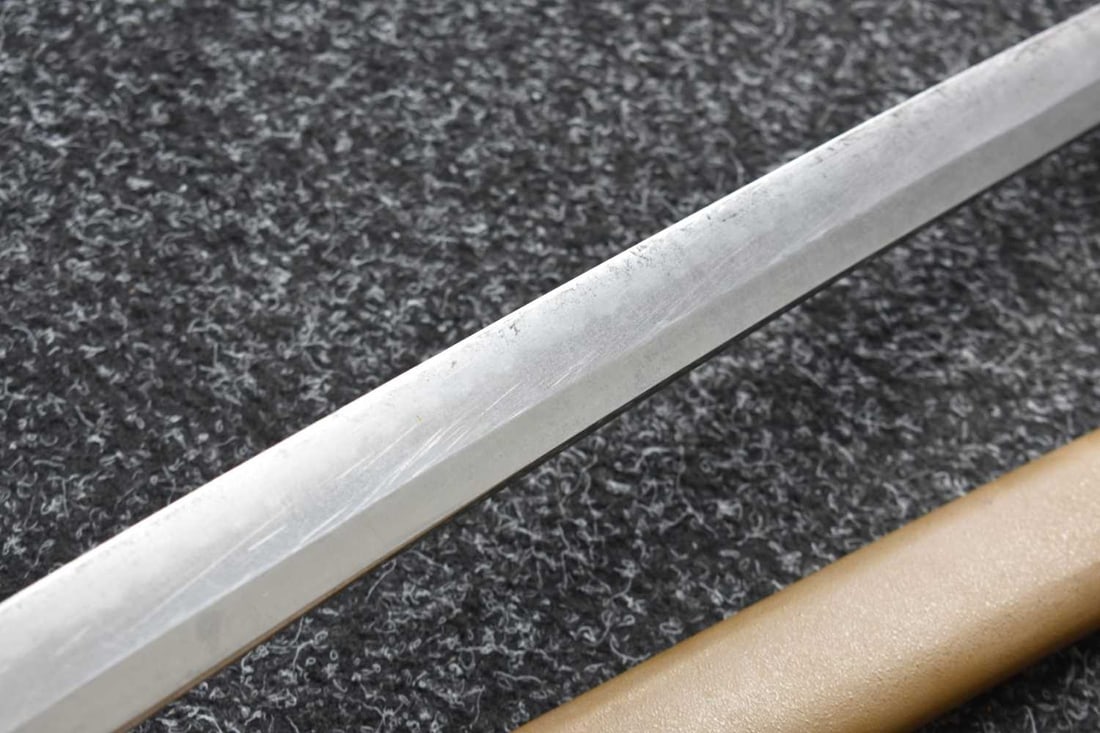 A KATANA, - 6