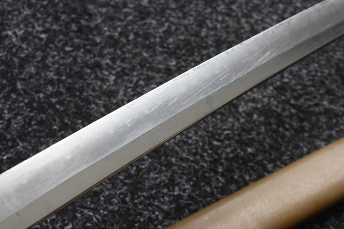 A KATANA, - 7