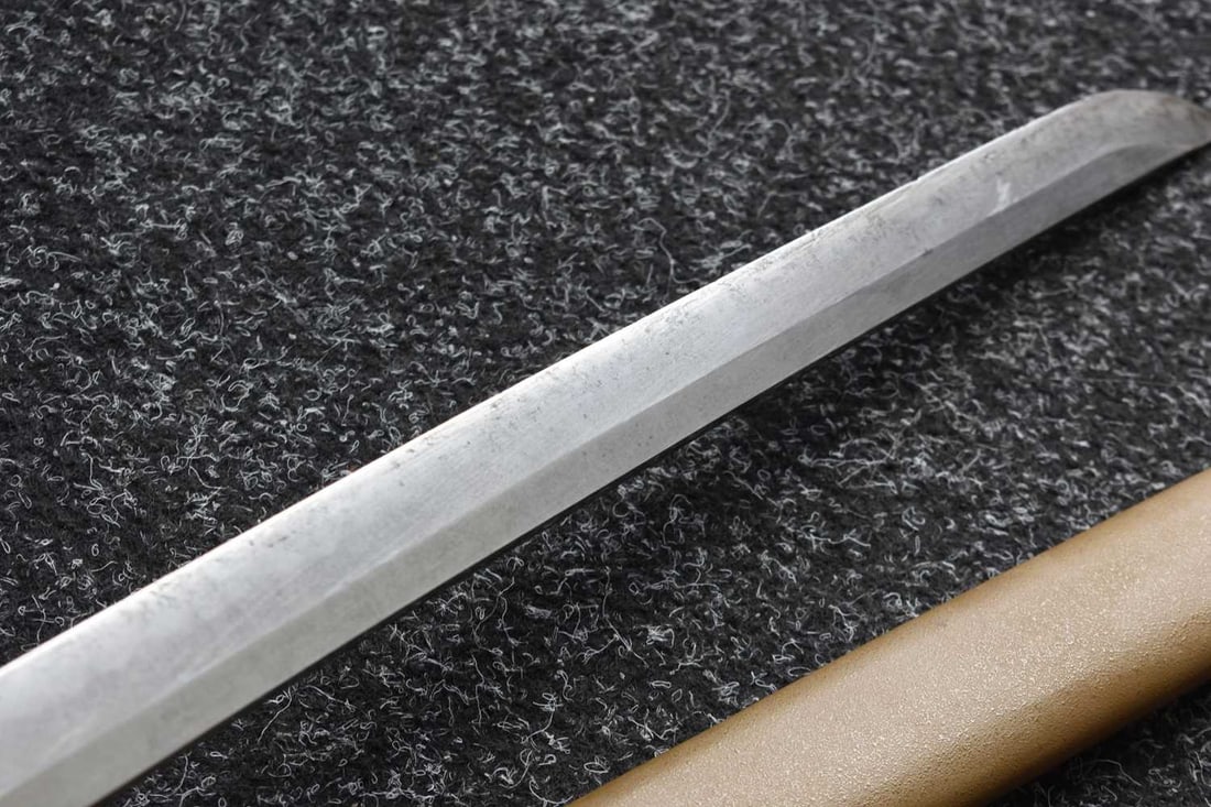 A KATANA, - 8