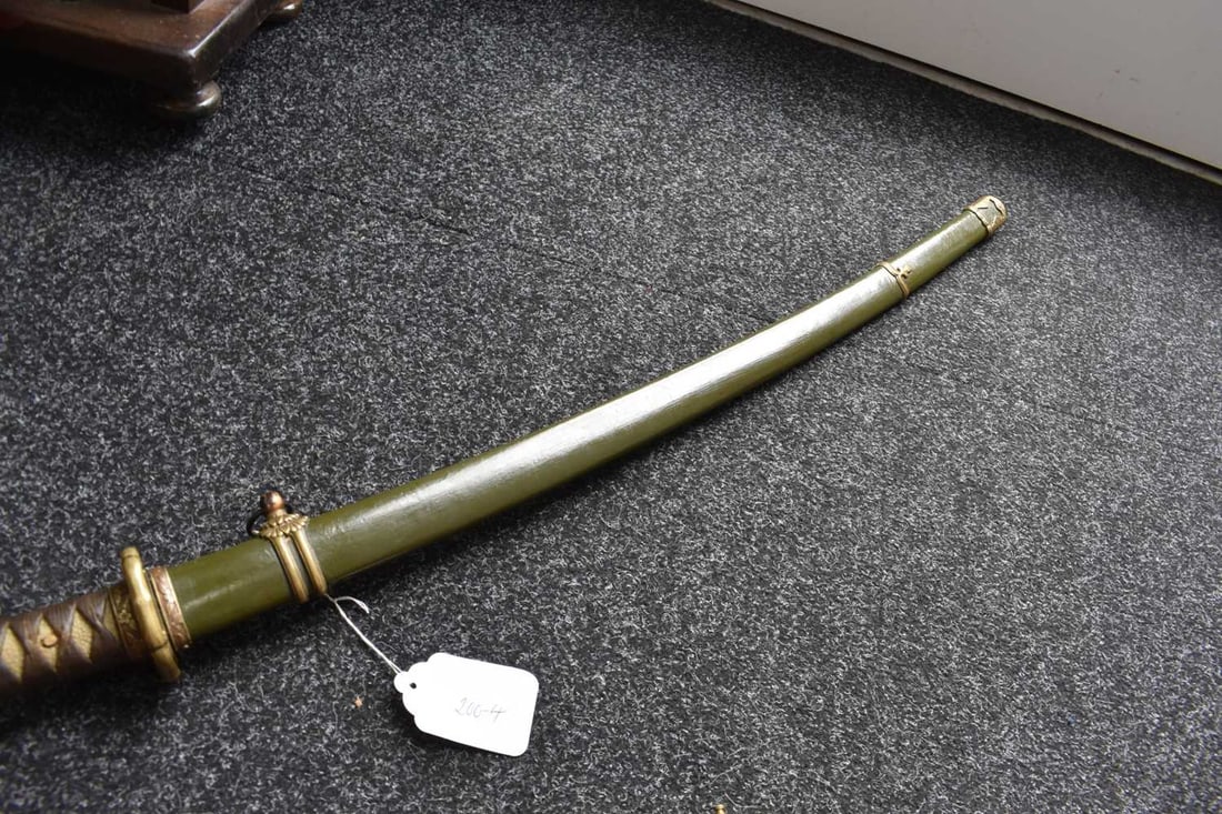 A KATANA, - 5