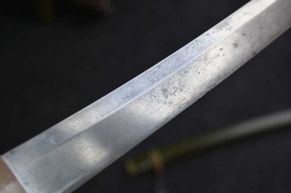 A KATANA, - 6