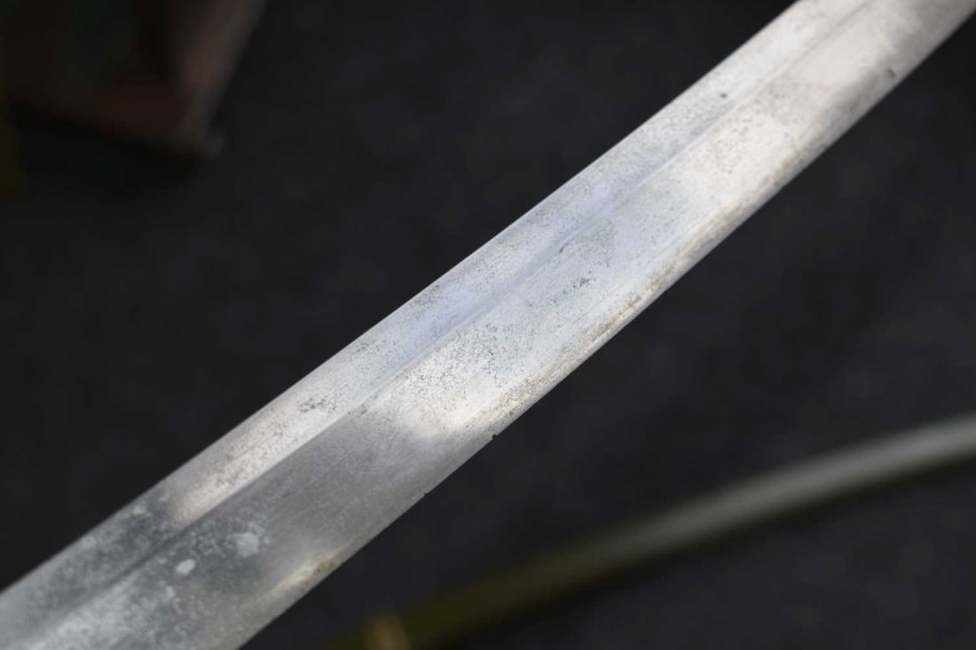 A KATANA, - 7