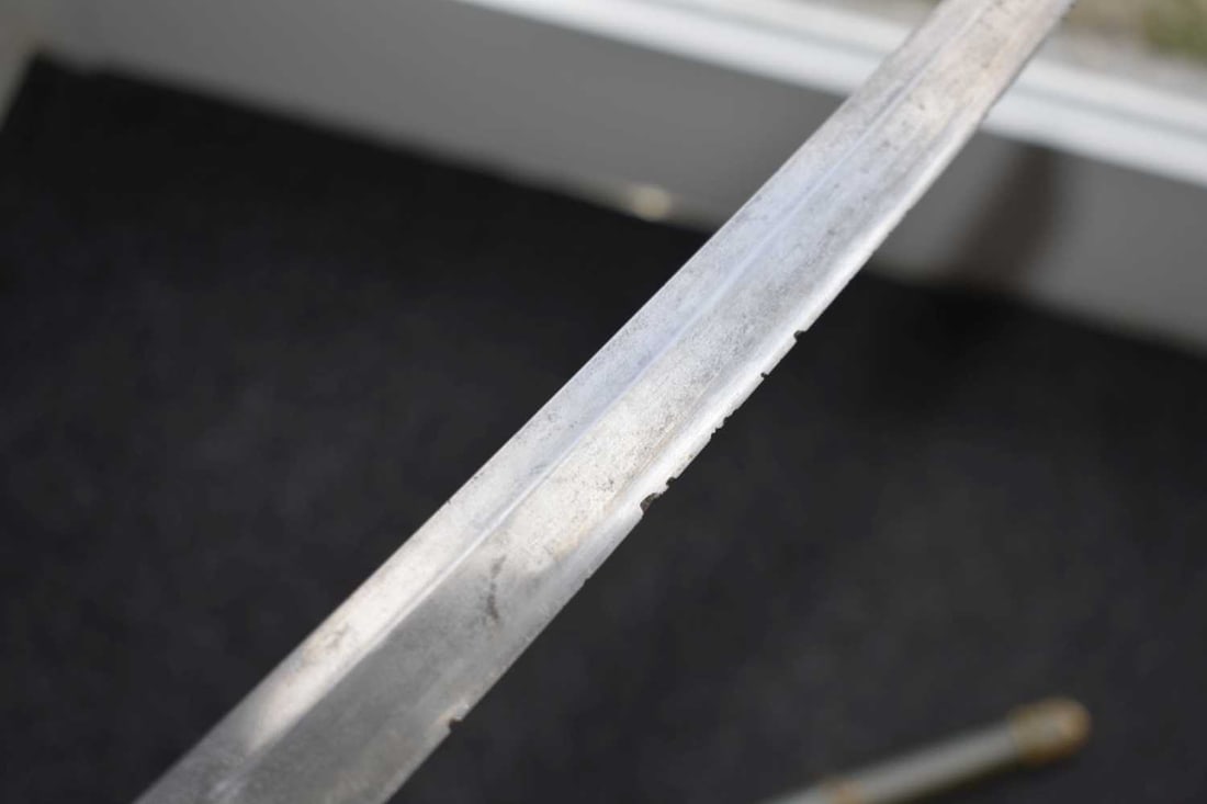 A KATANA, - 8