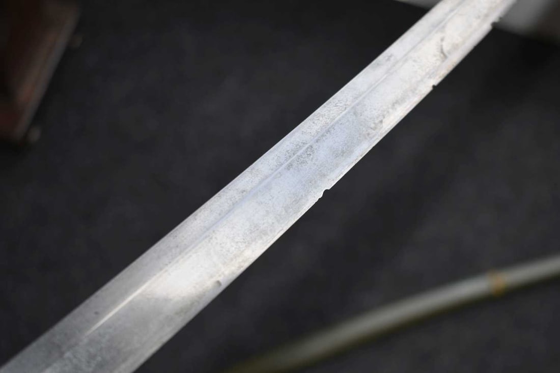 A KATANA, - 9
