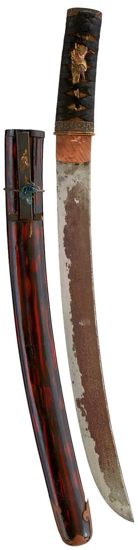 A WAKIZASHI (1 of 16)