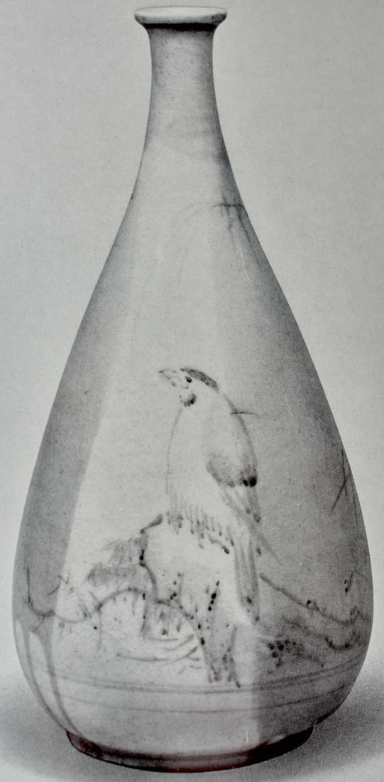 JAPANESE CERAMICS BY MOTOSUKE IMAIZUMI, (1 of 11)