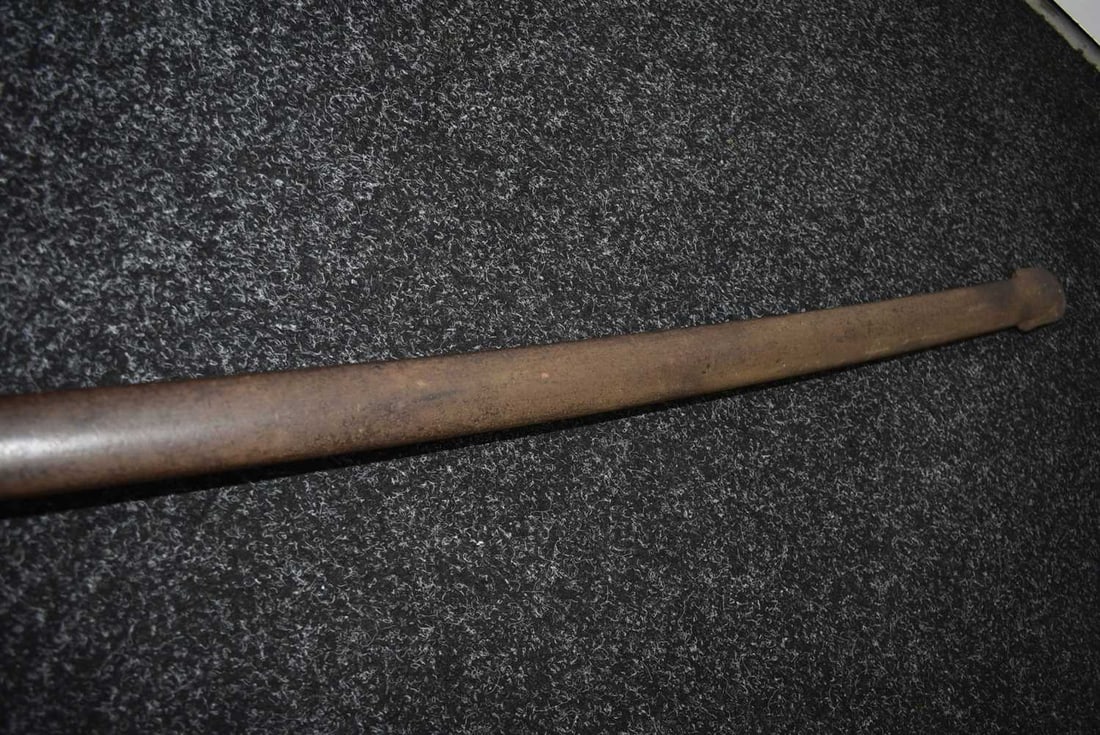 AN 1899 PATTERN CAVALRY TROOPER'S SWORD, - 14