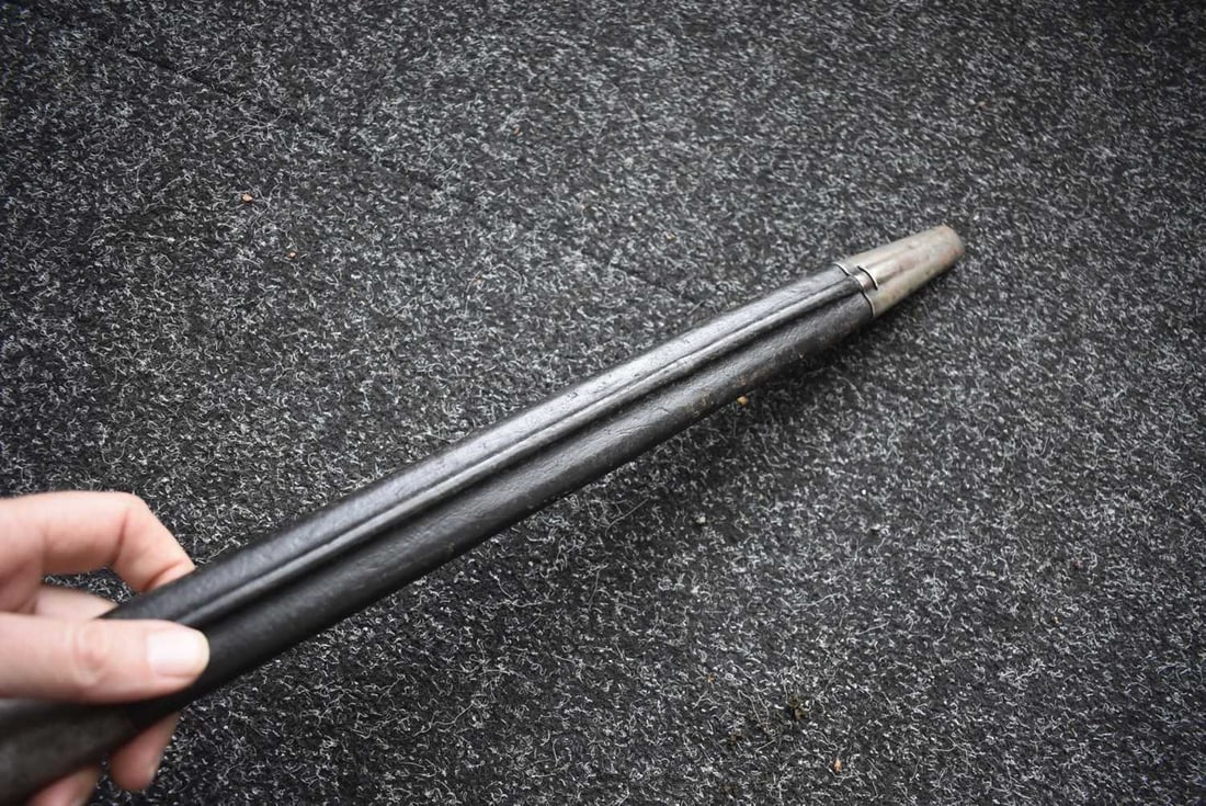 A 1907 PATTERN BAYONET, - 5