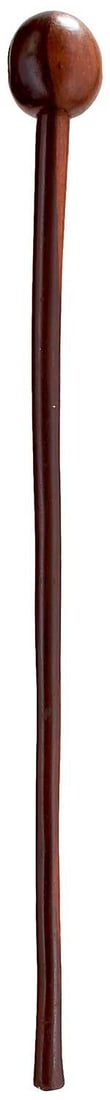 A ZULU KNOBKERRIE, (1 of 9)