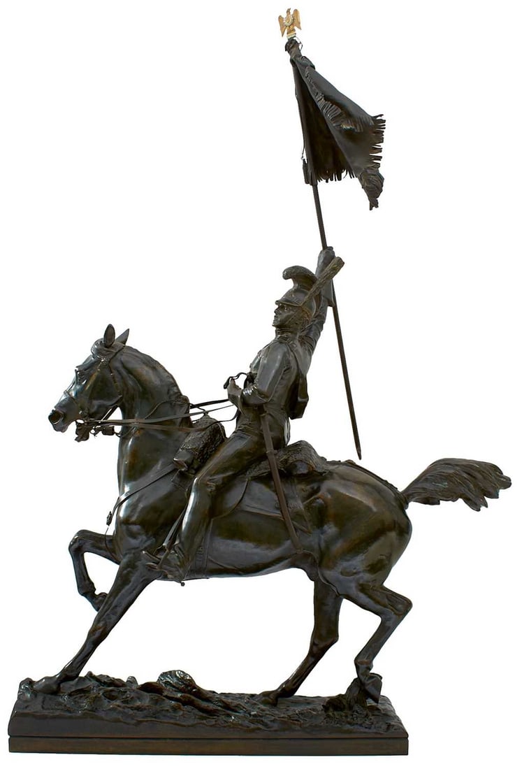 CAPTAIN ALFRED ADRIAN JONES (1845-1938) M.V.O. - OF WATERLOO INTEREST, (1 of 20)
