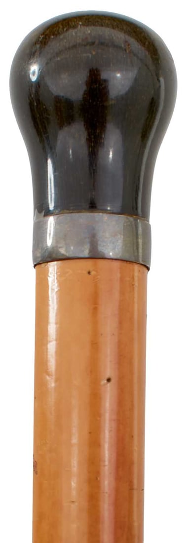 A LATE 19TH/EARLY 20TH CENTURY SWORD STICK BY HENRY HOWELL & CO., (1 of 17)