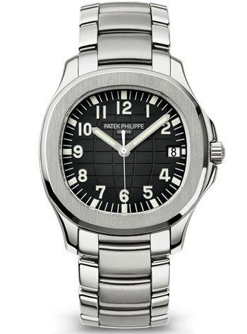 Patek Philippe Timepiece Series 5167/1A (1 of 2)