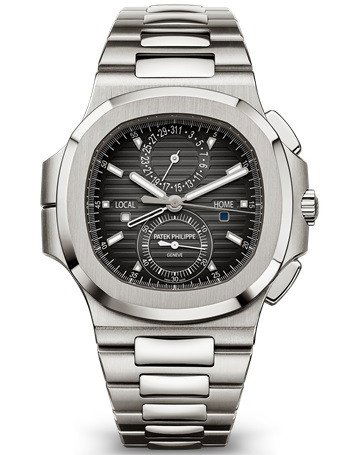 Patek Philippe Sporty elegance 5990/1A (1 of 2)