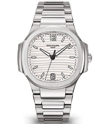 Patek Philippe Sports Elegant Series 7118 / 1A-010 (1 of 2)