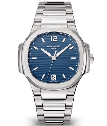 Patek Philippe Sports Elegant Series 7118 / 1A (1 of 2)
