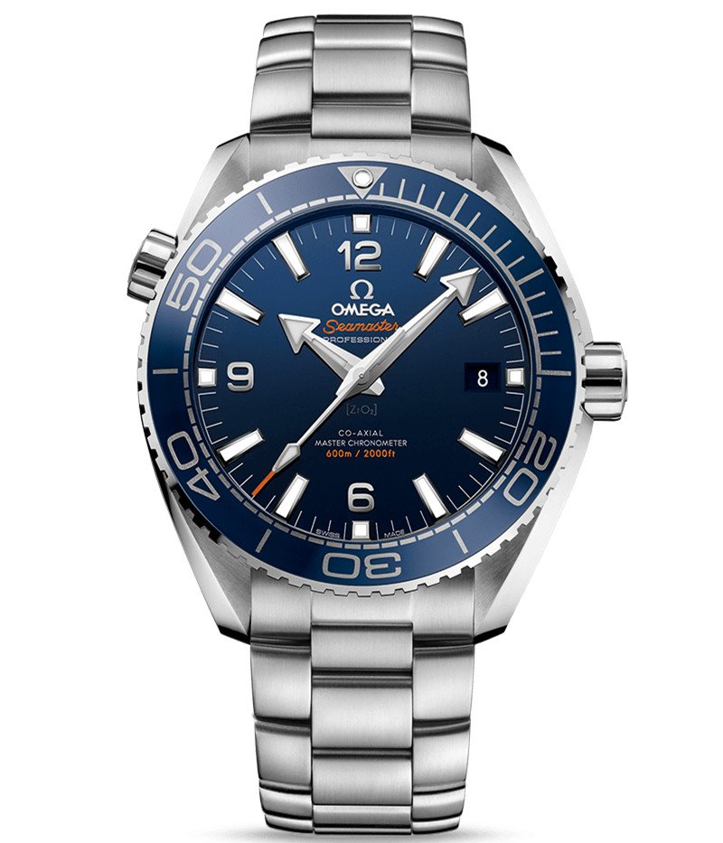 Omega Co-Axial Observatory 43.5 mm (1 of 2)