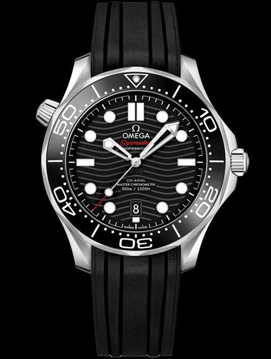 Omega Co-Axial Observatory (1 of 2)