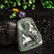 Chinese Dragon jadeite Carving Pendant with High Ice Ja - 3