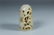 CHINESE CARVED JADE TOP MING DYNASTY - 2