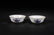 CHINESE BLUE AND WHITE PORCELAIN CUP QING DYNASTY - 3