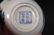 CHINESE BLUE AND WHITE PORCELAIN CUP QING DYNASTY - 8