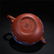 CHINESE YIXING WARE TEAPOT QINGDYNASTY - 6