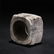 CHINESE CARVED CONG MING DYNASTY - 4