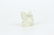 CHINESE JADE CARVED HORSE AND MONKEY QING DYNASTY - 4