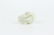 CHINESE JADE CARVED HORSE AND MONKEY QING DYNASTY - 5