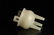 CHINESE WHITE JADE CARVED PHONEXI CENSER MING DYNASTY - 6