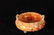 CHINESE WHITE JADE CARVED CENSER SONG DYNASTY - 7