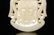 CHINESE WHITE JADE CARVED DRAGON PENDANT QING DYNASTY - 5
