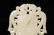 CHINESE WHITE JADE CARVED DRAGON PENDANT QING DYNASTY - 7
