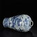 CHINESE BLUE AND WHITE PORCELAIN PAINTING DRAGON - 7