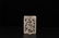 CHINESE WHITE CARVED JADE CHILD PENDANT MING DYNASTY