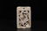 CHINESE WHITE CARVED JADE CHILD PENDANT MING DYNASTY - 3
