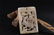 CHINESE WHITE CARVED JADE CHILD PENDANT MING DYNASTY - 5