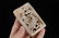 CHINESE WHITE CARVED JADE CHILD PENDANT MING DYNASTY - 7