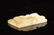 CHINESE WHITE JADE CARVED DRAGON PHONEXI PENDANT - 2