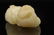 CHINESE WHITE JADE CARVED CHILD PENDANT QING DYNASTY - 6