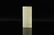 CHINESE WHITE JADE CARVED FIGURE PENDANT QING DYNASTY