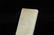 CHINESE WHITE JADE CARVED FIGURE PENDANT QING DYNASTY - 6