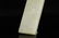 CHINESE WHITE JADE CARVED FIGURE PENDANT QING DYNASTY - 7
