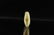 CHINESE WHITE JADE CARVED HORSE HEAD HILT QING - 2